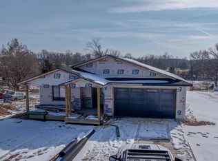 308 Hughes Rd, Willard, MO 65781