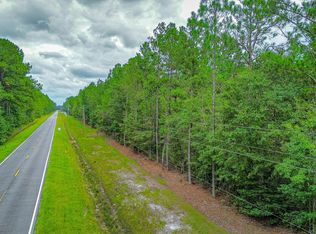 2007 Shawnee Egypt Rd, Guyton, GA 31312