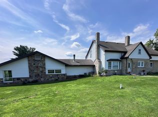 1207 Kussman Rd, Marion, WI 54950
