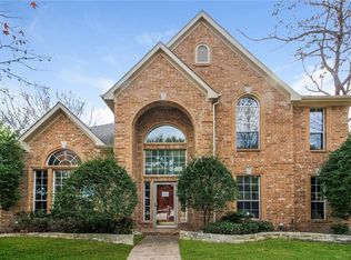 4304 Rock Springs Dr, Plano, TX 75024