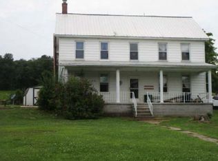 6999 Main Rd, Bedford, PA 15522