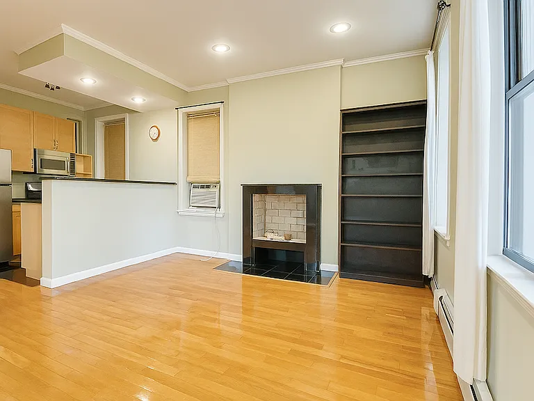 206 E 124th St #2C — Photo 5