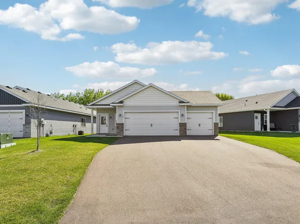 126 9th Ave NE, Isanti, MN 55040