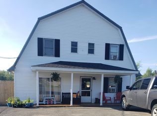 923 Fuller Rd, Hermon, ME 04401