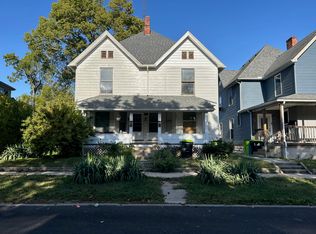 519 Henry St #519, Huntington, IN 46750