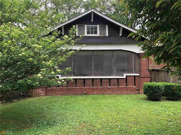 205 Cambridge Ave, Decatur, GA 30030
