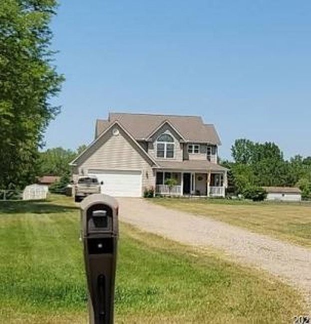Property Front View