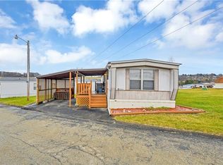513 Bower Ave, Washington, PA 15301