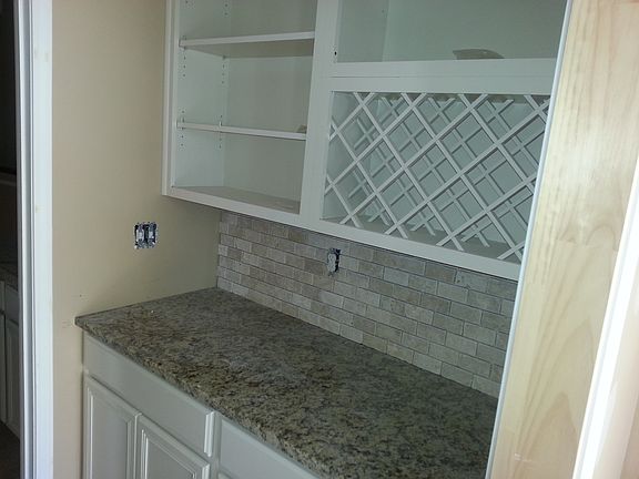 Butler Pantry