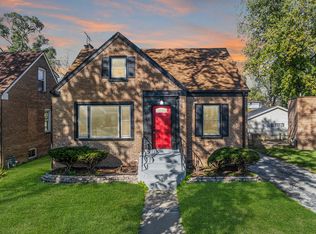 264 E 142nd Pl, Dolton, IL