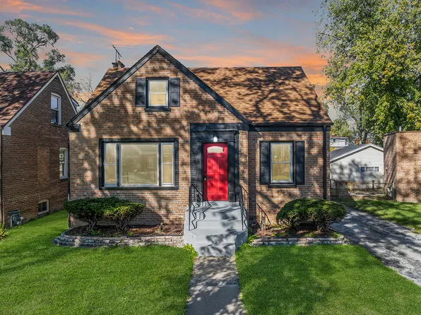 264 E 142nd Pl, Dolton, IL 60419