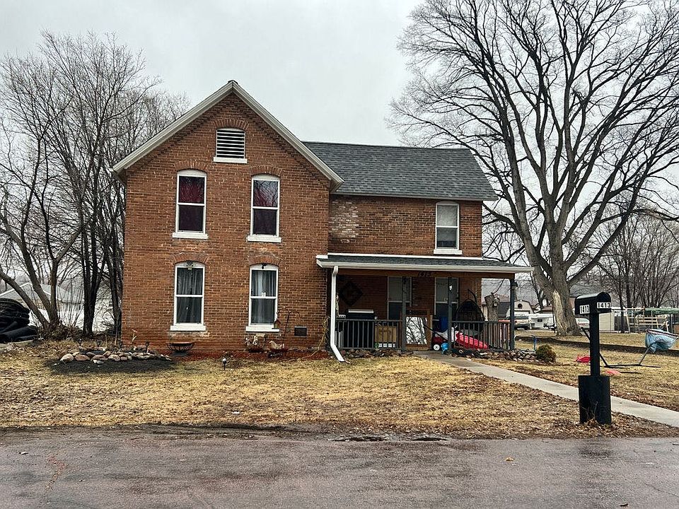 1413 2nd Ave, Mankato, MN 56001 Zillow