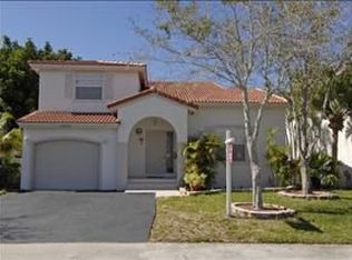 12772 NW 15th St, Sunrise, FL 33323