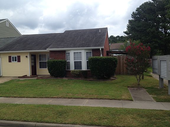 2nd image of 5957 Beechwalk Dr