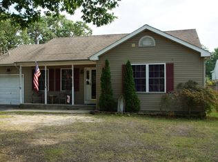1057 Mariner Ave, Manahawkin, NJ 08050