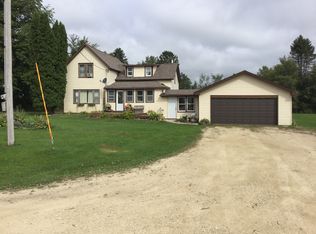 1195 280th St, Glenwood City, WI 54013