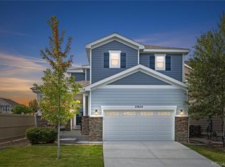 23854 Eagle Bend Ln, Parker, CO 80138