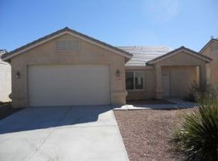 3148 N Rainbow St, Kingman, AZ 86401