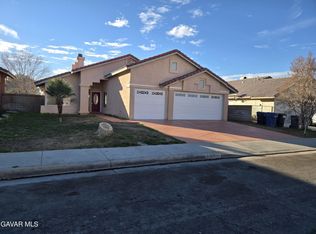 44707 Cerisa St, Lancaster, CA 93535
