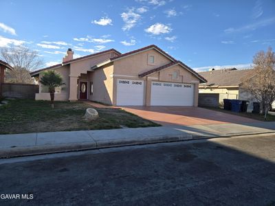 44707 Cerisa St, Lancaster, CA, 93535