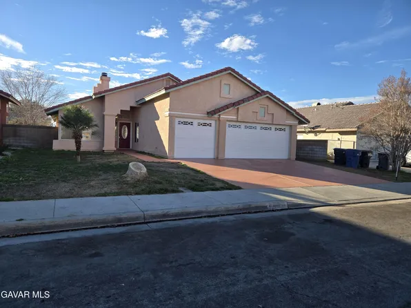 44707 Cerisa St, Lancaster, CA 93535
