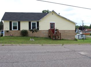 1102 Pinos St, Rhinelander, WI 54501