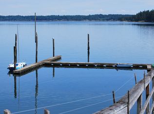 501 SE Kamilche Shores Rd, Shelton, WA 98584