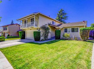 265 Cayuga Pl, Fremont, CA 94539