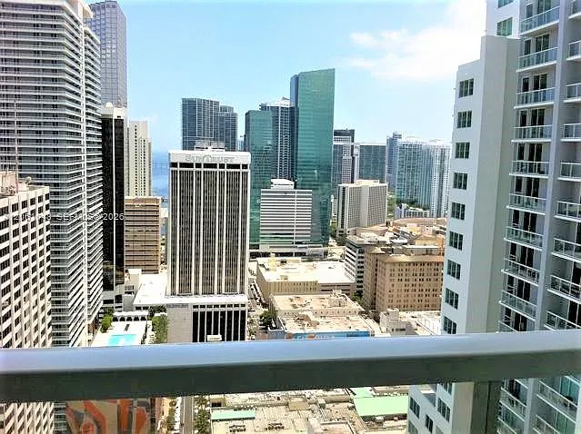 244 Biscayne Blvd #3307 — Photo 11