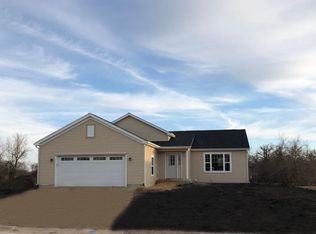 1337 E Longneedle Ln LOT 29, Elkhorn, WI 53121