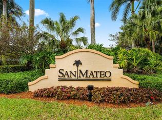 San Mateo, Weston, FL 33327