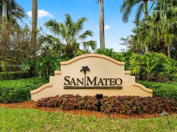 2167 Hacienda Ter, Weston, FL 33327