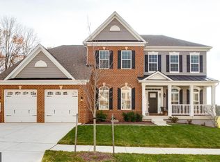 4225 Perry Hall Rd, Perry Hall, MD 21128