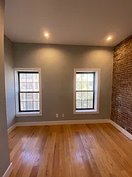 Rented by Lodger Corp