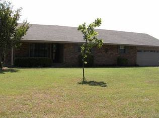 424 Bells Chapel Rd, Waxahachie, TX 75165