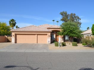 22441 N 67th Dr, Glendale, AZ 85310