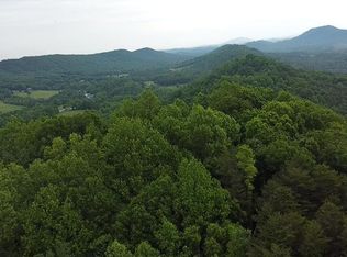 Cagle Rd, Tellico Plains, TN 37385