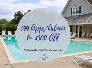 Avalon Park, Auburn, AL 36832