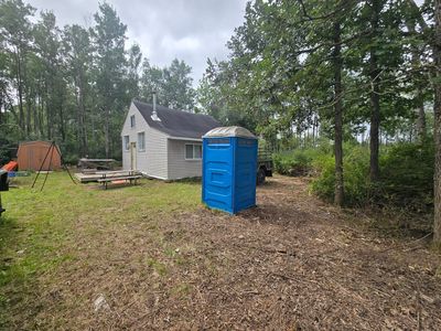 8771 Deer Ln, Ojibwa, WI, 54862