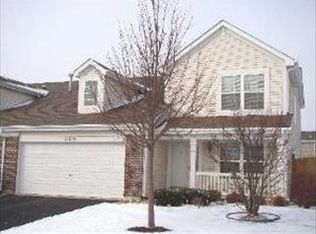 21556 Loch Ln, Crest Hill, IL 60403