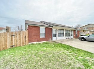 1206 Charisse St #B, Killeen, TX 76543