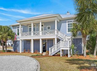 26365 Martinique Cir, Orange Beach, AL 36561