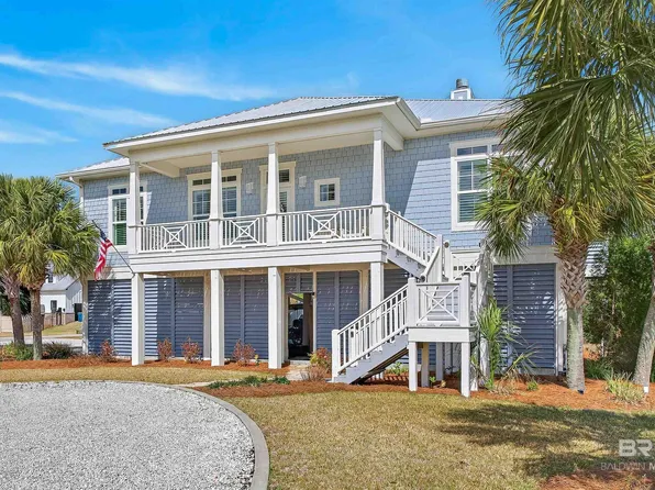 26365 Martinique Cir, Orange Beach, AL 36561