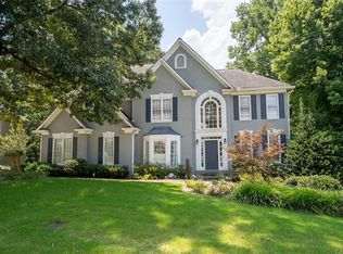 1020 McKendree Park Ln, Lawrenceville, GA 30043