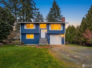 14709 115th Street Ct NW, Gig Harbor, WA