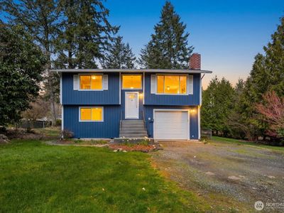 14709 115th Street Ct NW, Gig Harbor, WA, 98329
