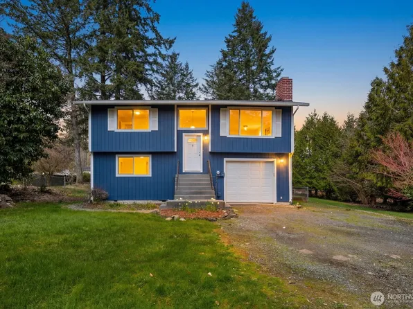 14709 115th Street Ct NW, Gig Harbor, WA 98329