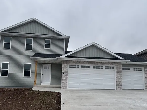 360 Satori Trl, Kimberly, WI 54136