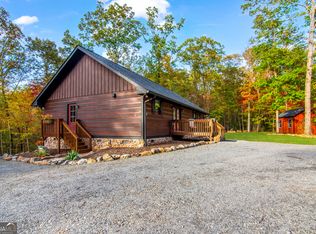 108 Red Hawk Trl, Ellijay, GA 30536