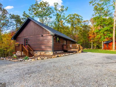 108 Red Hawk Trl, Ellijay, GA, 30536